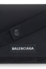 Balenciaga ‘Explorer’ shoulder Arrows bag