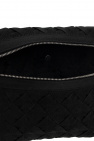 Bottega Veneta Shopper bag w/ detachable pouch