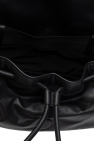bottega collar Veneta 'Beak' belt bag
