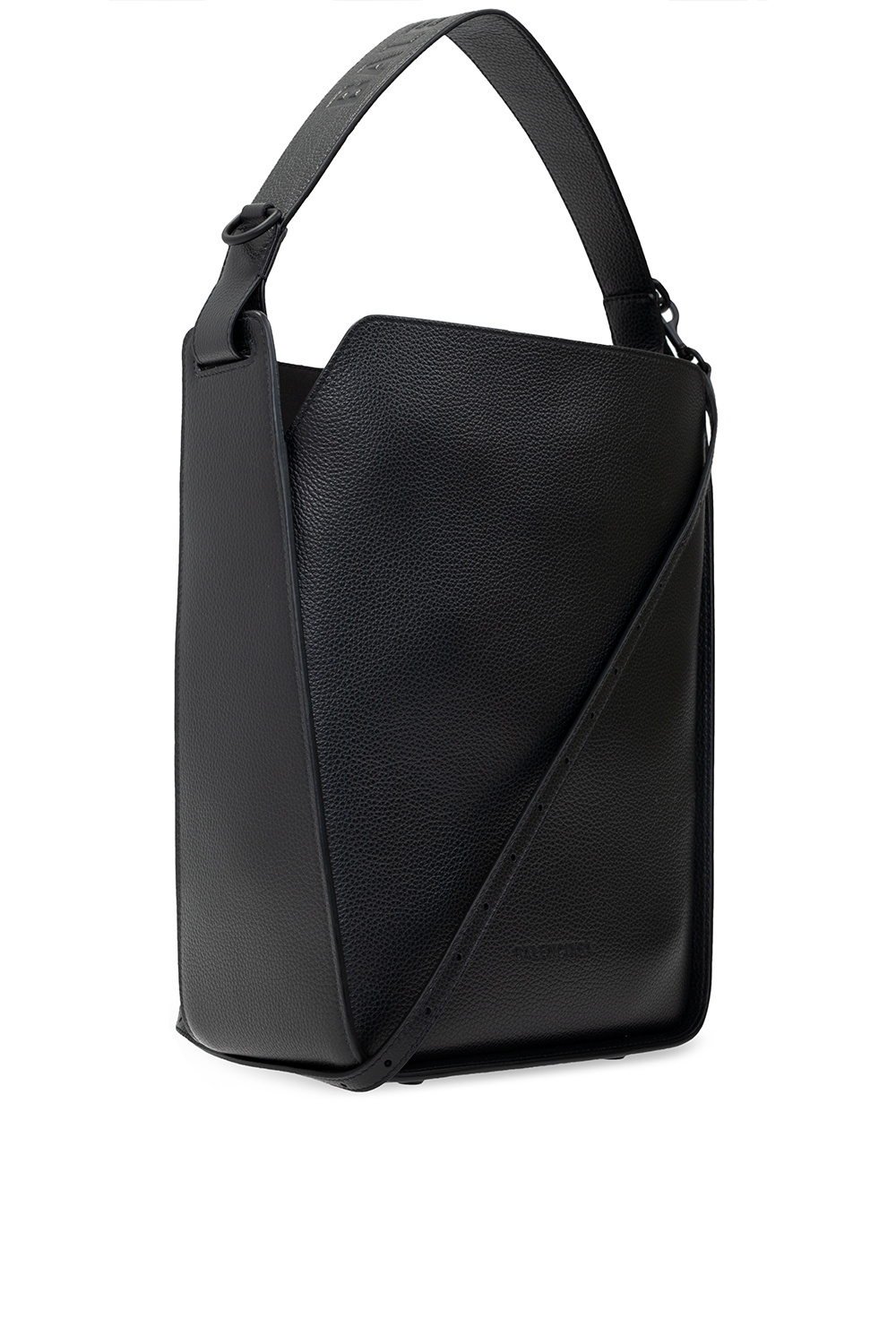 Balenciaga 'Tool 2.0 Small' shopper bag with logo