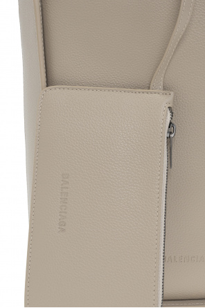 Balenciaga ‘Tool 2.0 North-South Small’ shopper bag