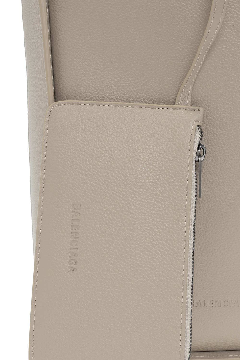 Balenciaga ‘Tool 2.0 North-South Small’ shopper bag