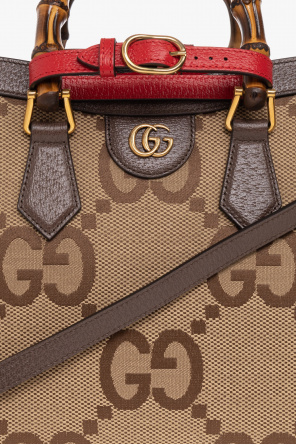 Gucci ‘Diana Small’ shopper bag