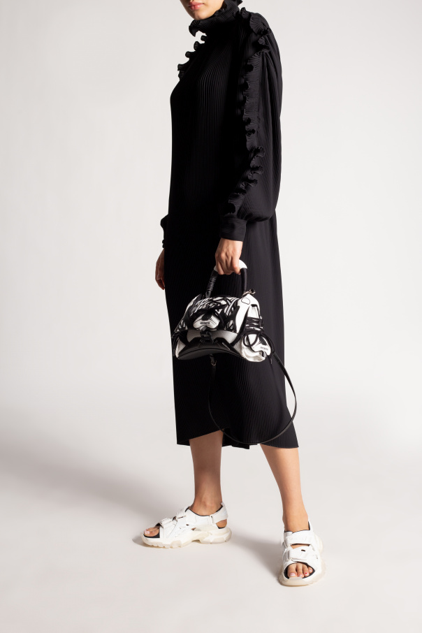 Balenciaga ‘Sneakerhead Small’ shoulder bag