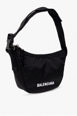 Balenciaga ‘Wheel Small’ shoulder bag