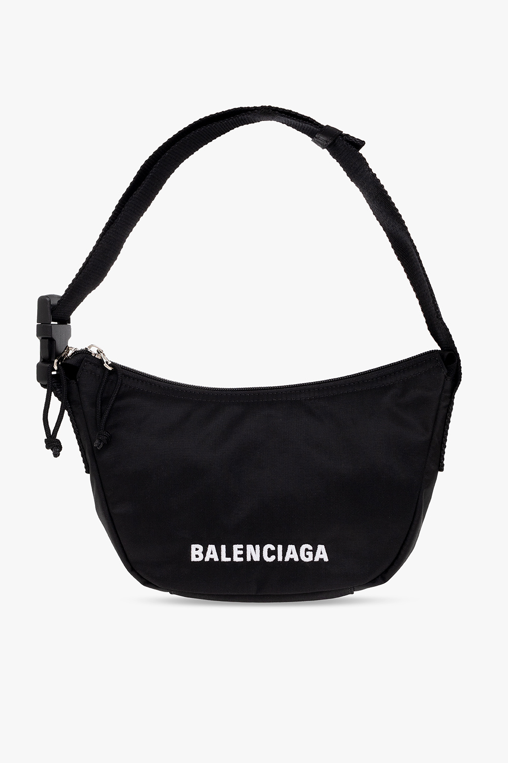 Balenciaga ‘Wheel Small’ shoulder bag