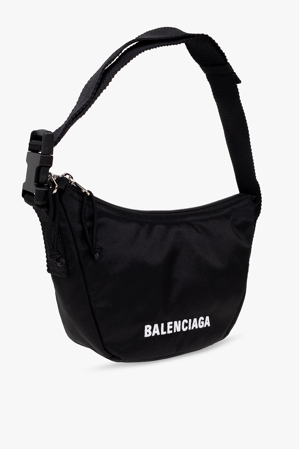 Balenciaga ‘Wheel Small’ shoulder Unisex bag