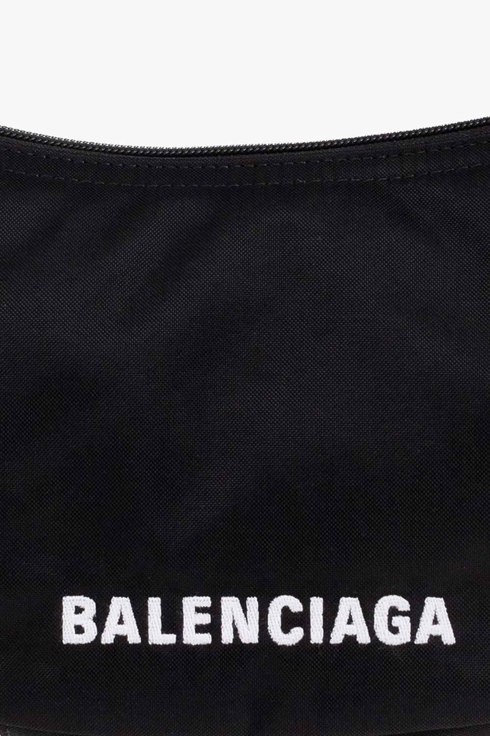 Balenciaga ‘Wheel Small’ shoulder bag