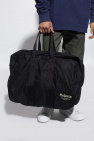 Alexander McQueen Holdall bag