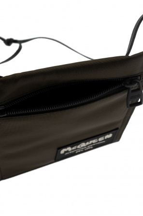 Alexander McQueen Strapped pouch