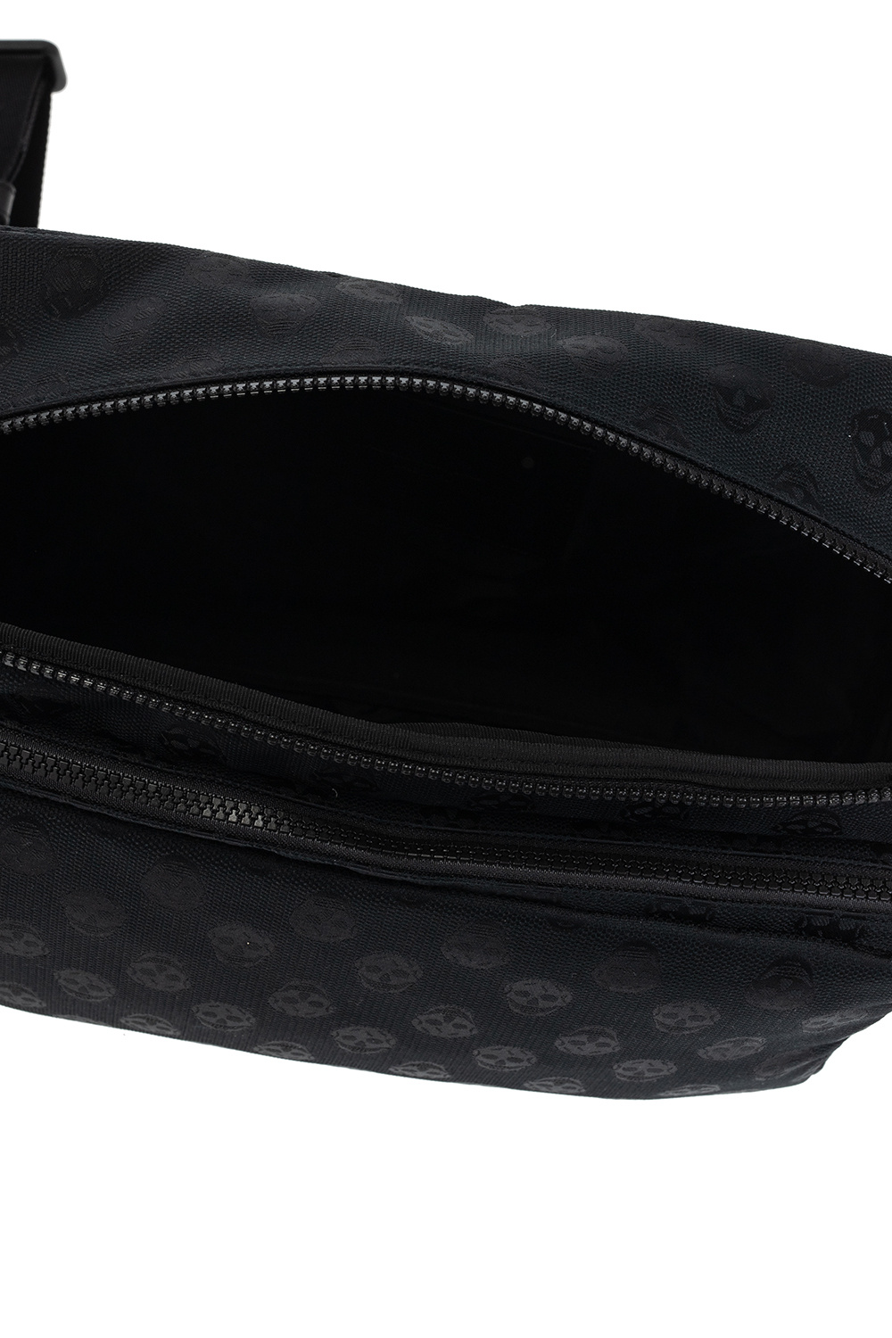 Alexander McQueen Жіночі кросівки alexander mcqueen low larry black