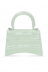 Balenciaga ‘Hourglass Mini’ shoulder bag