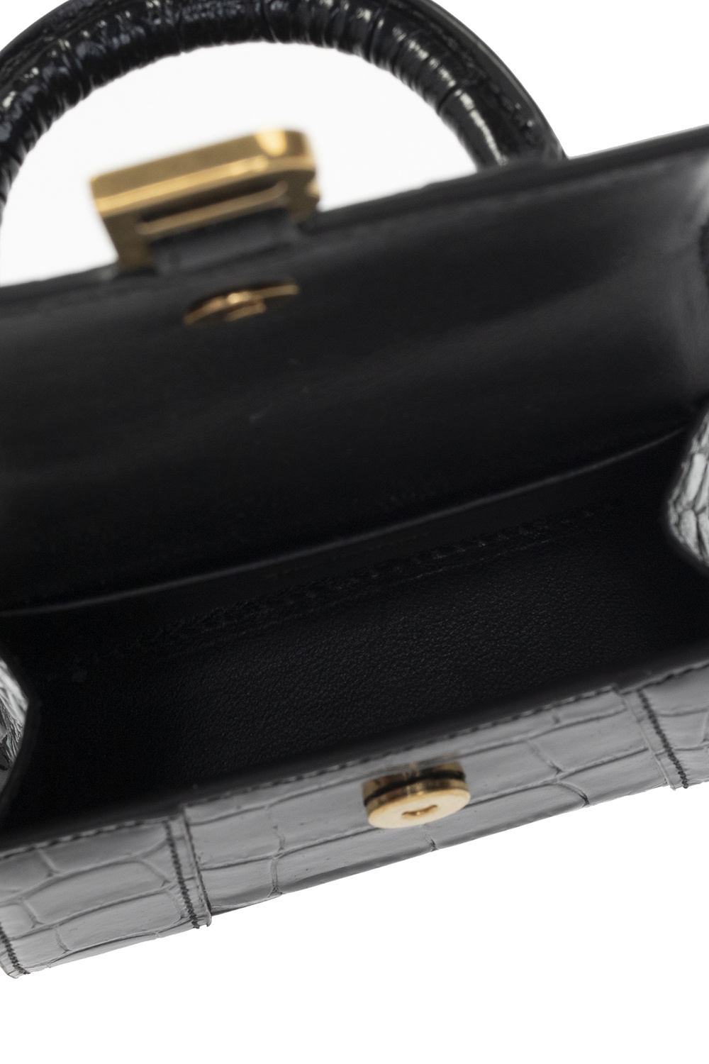 Balenciaga ‘Hourglass Mini’ shoulder bag