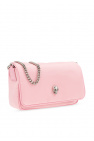 Alexander McQueen 'Skull Small' shoulder bag with skull motif
