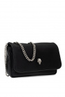 Alexander McQueen 'Skull Small'
shoulder bag with skull