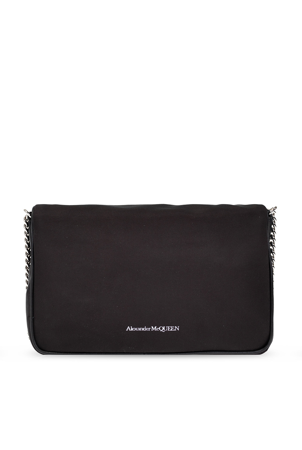 Alexander McQueen ‘Graffiti Small’ shoulder bag