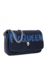 Alexander McQueen ‘Graffiti Small’ shoulder bag