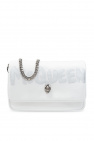 Alexander McQueen ‘Graffiti Small’ shoulder bag