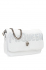 Alexander McQueen ‘Graffiti Small’ shoulder bag