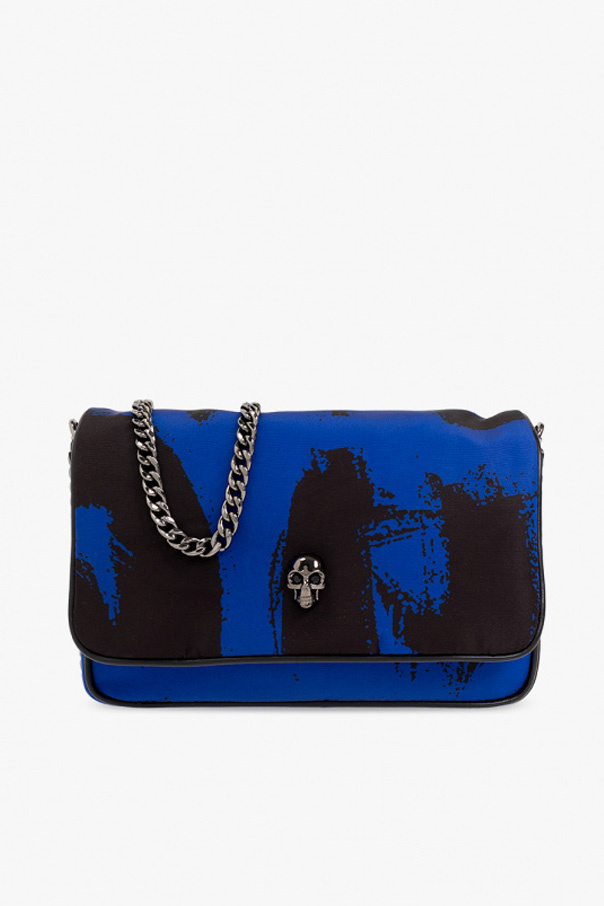 Alexander McQueen ‘Skull Small’ shoulder bag