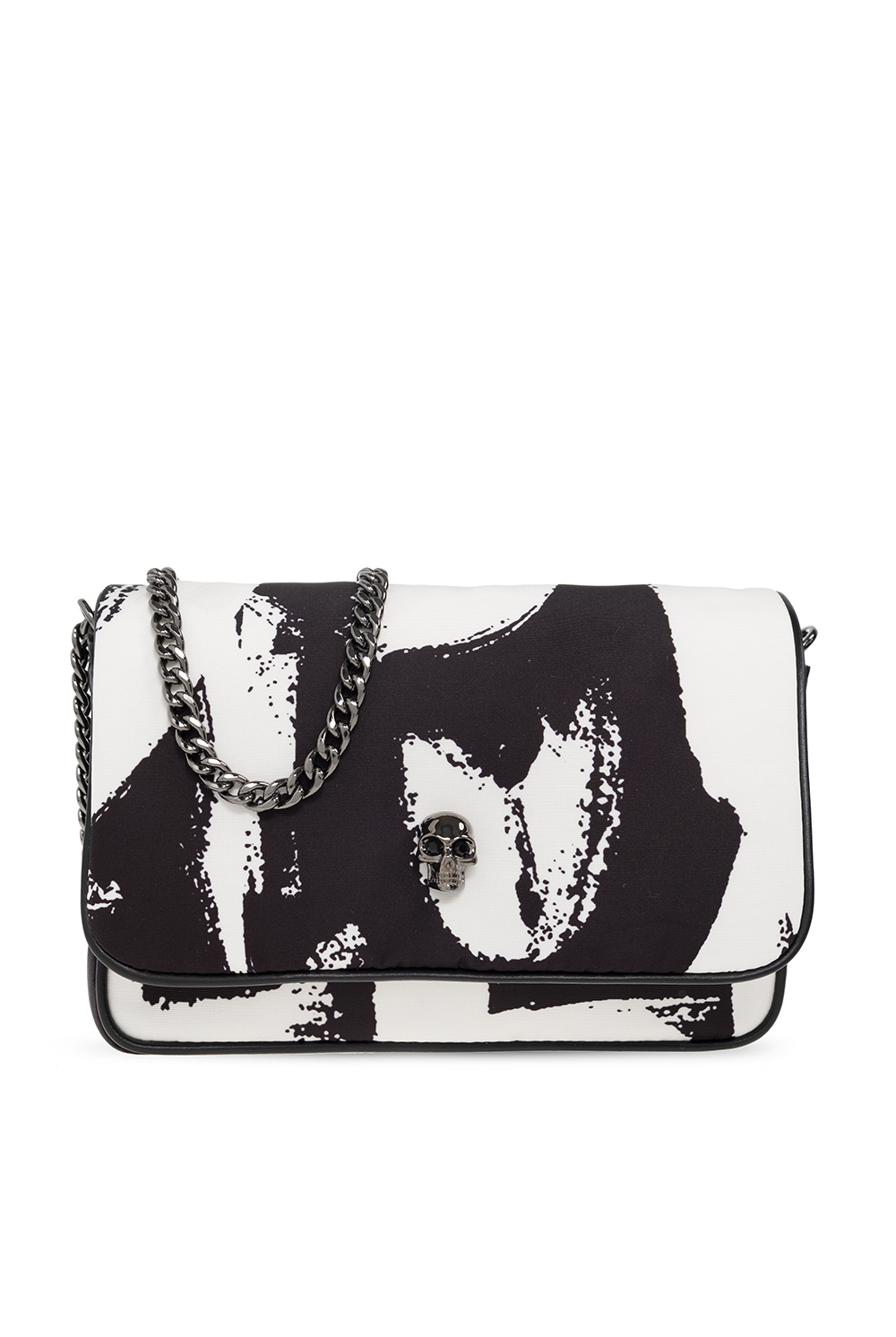 Alexander McQueen ‘Skull Small’ shoulder bag