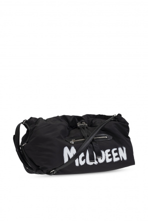 Alexander McQueen ‘The Bundle’ shopper bag