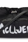 Alexander McQueen ‘The Bundle’ shopper bag