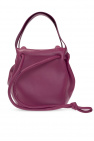 Bottega Veneta ‘Beak’ shoulder bag