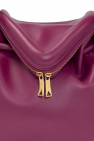 Bottega Veneta ‘Beak’ shoulder bag