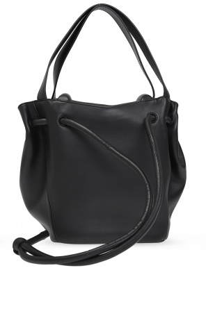 Bottega Veneta ‘Beak’ shoulder bag