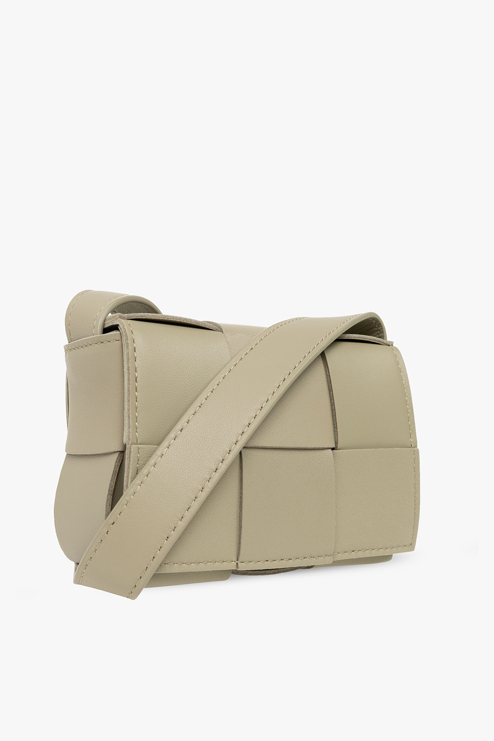 bottega SMALL Veneta ‘Cassette Mini’ shoulder bag
