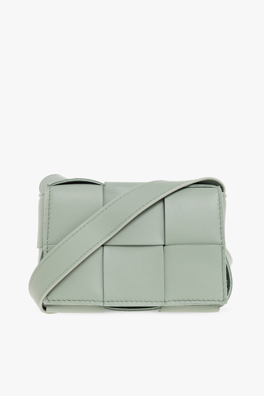Bottega Veneta 'Candy Cassette Mini’ shoulder bag | Women's Bags | Vitkac