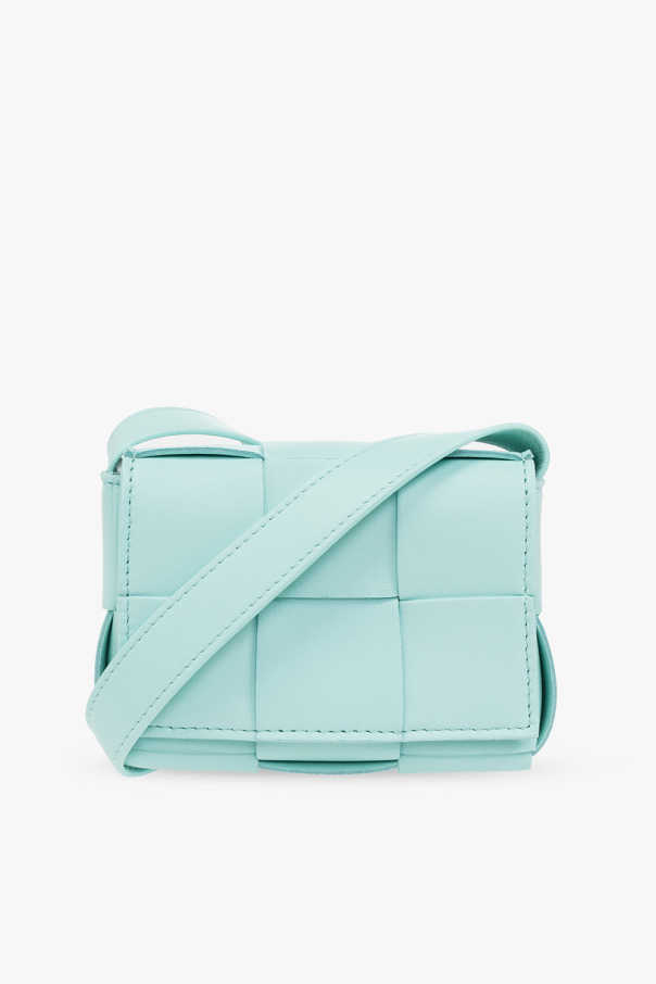 Bottega Veneta ‘Candy Cassette Mini’ shoulder bag