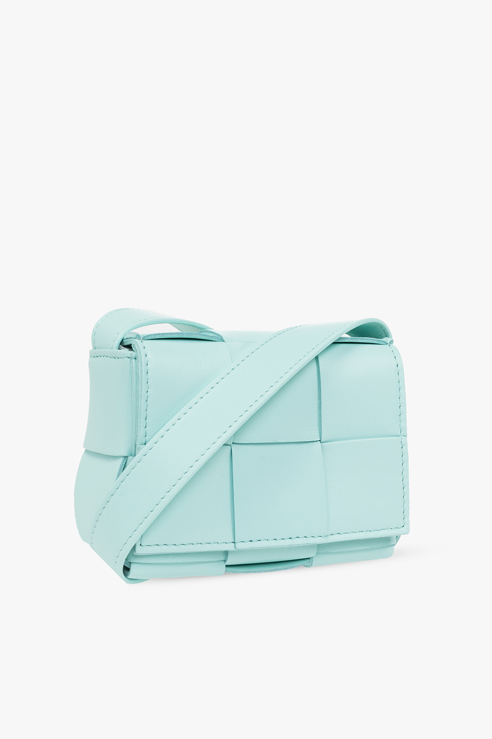 Bottega Veneta ‘Candy Cassette Mini’ shoulder bag