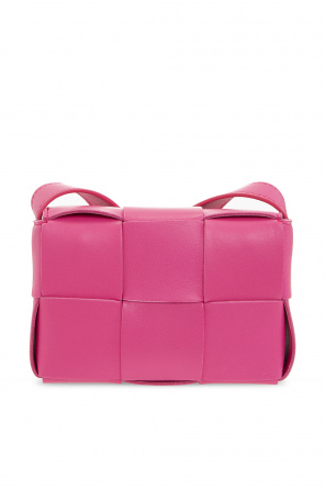 bottega T-shirt Veneta 'Cassette Candy’ shoulder bag