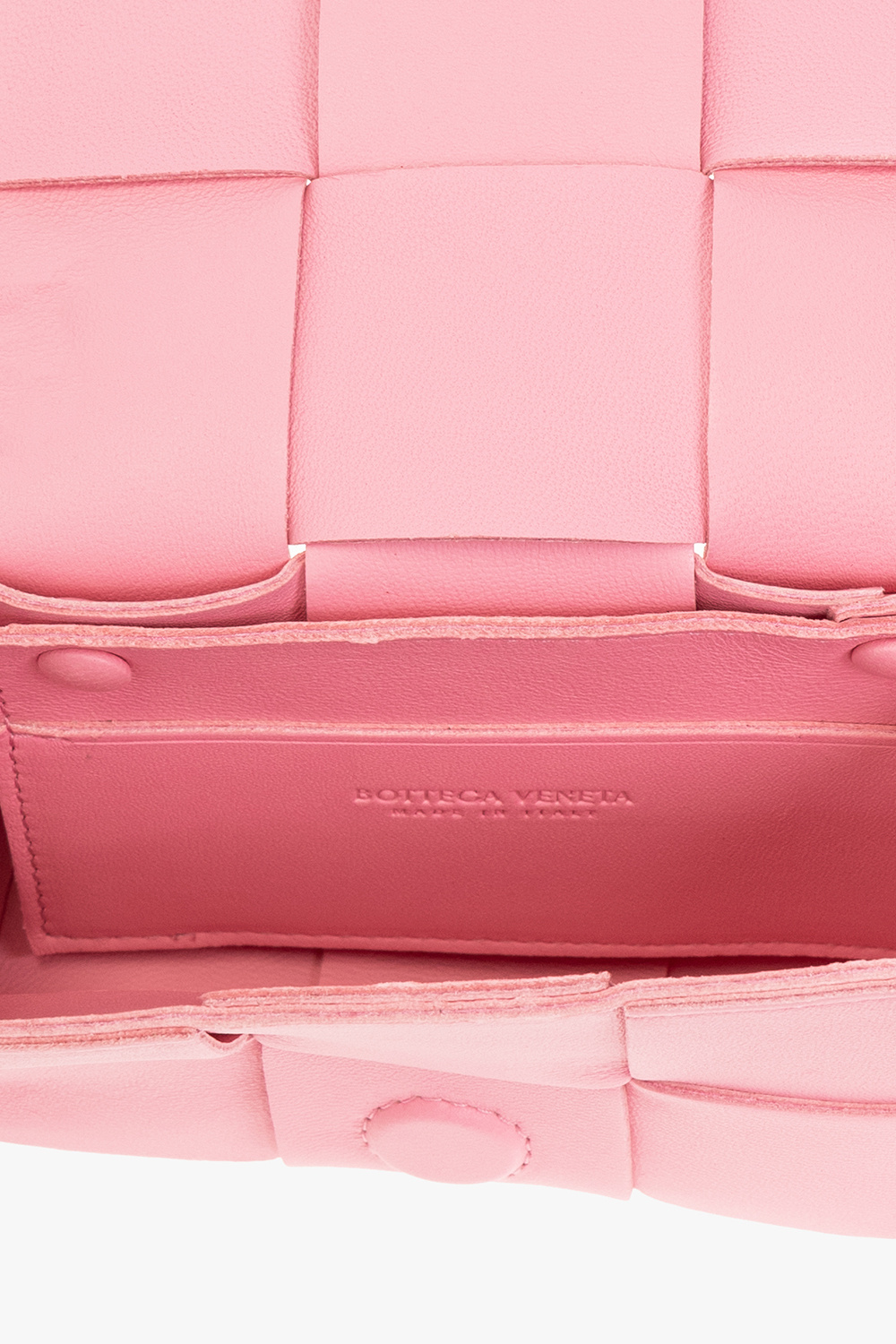 Bottega Veneta ‘Cassette Candy’ shoulder bag