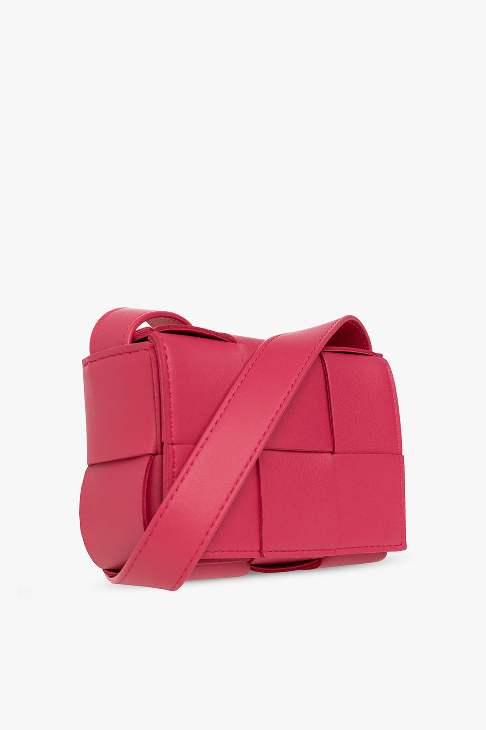 Bottega Veneta ‘Cassette Mini’ shoulder bag