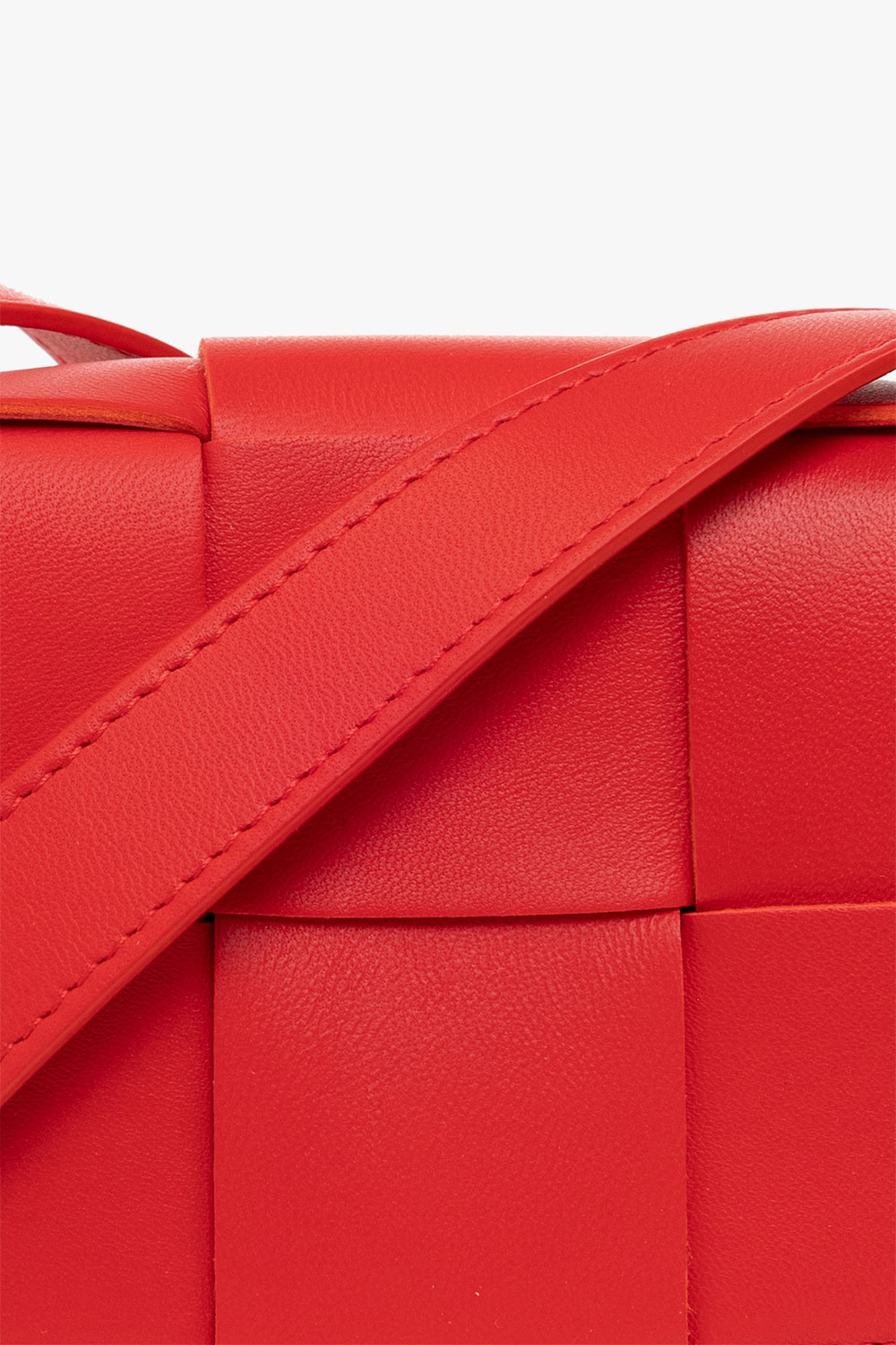 Bottega Veneta ‘Cassette Candy’ shoulder bag