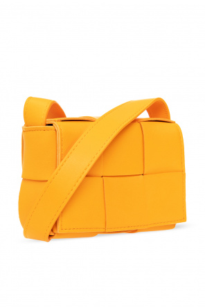 bottega GREY Veneta ‘Cassette Candy’ shoulder bag