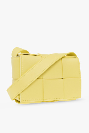 bottega Neutrals Veneta 'Candy Cassette Mini’ shoulder bag