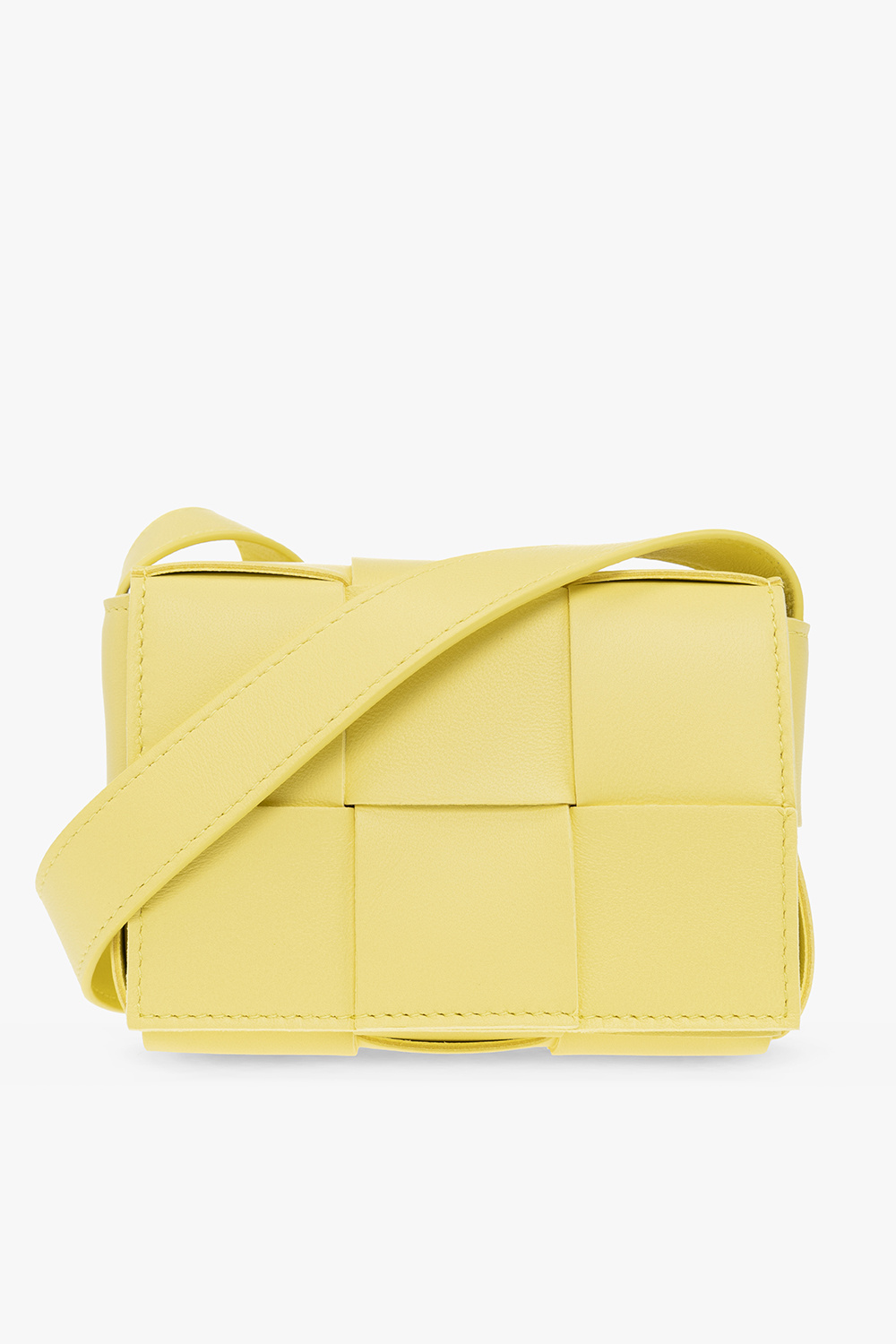 Bottega Veneta 'Candy Cassette Mini’ shoulder bag