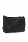 Bottega Veneta ‘Cassette Mini’ shoulder bag