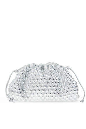 bottega knitted Veneta ‘Mini Pouch’ shoulder bag
