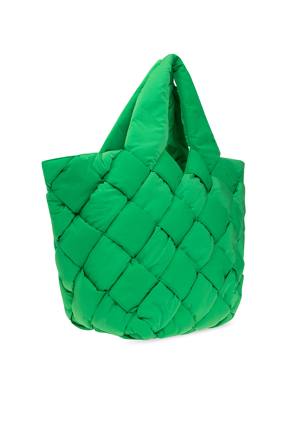 bottega item Veneta ‘Cassette Large’ shopper bag