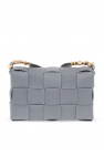 Bottega Veneta ‘Cassette Small’ shoulder bag