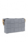 Bottega Veneta ‘Cassette Small’ shoulder bag