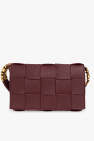 Bottega Veneta Mini Jodie Bag For Women 11in 28cm In Tangerine 651876VCPP57003 Ganebet Store
