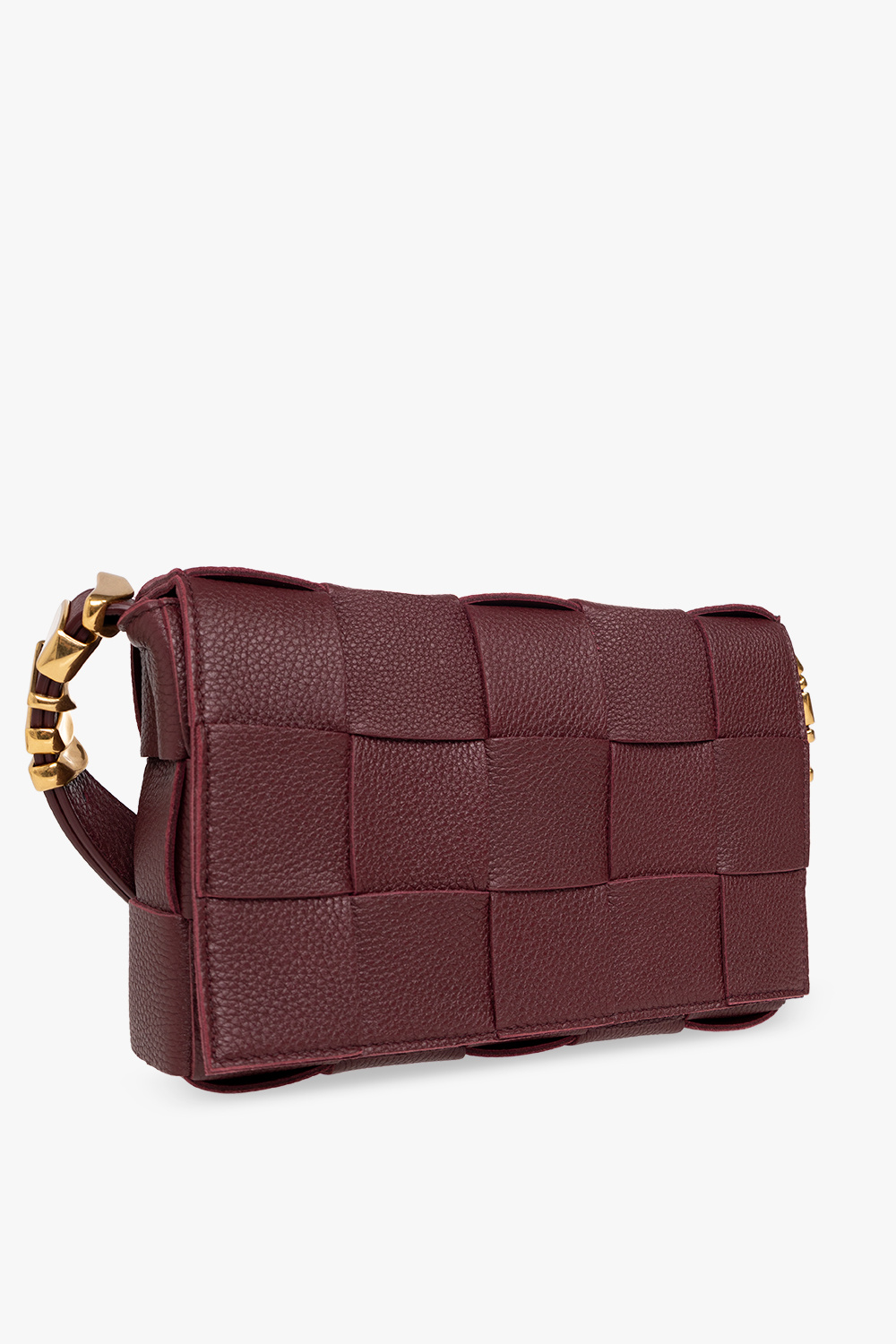 Bottega Veneta ‘Cassette Small’ shoulder bag