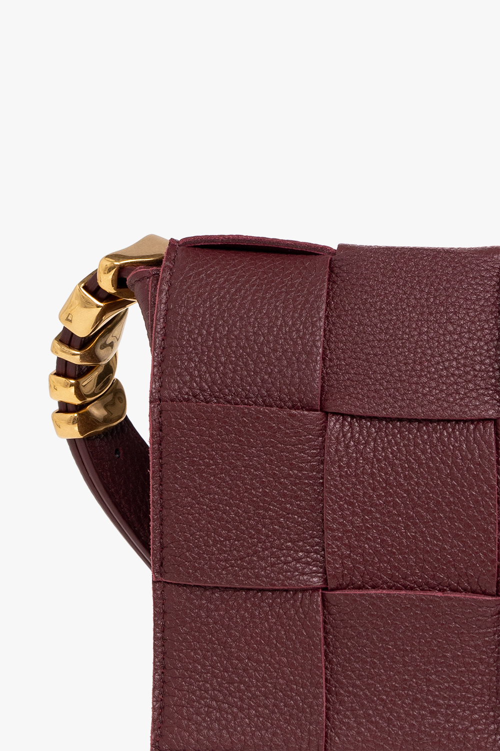 bottega SANDALS Veneta ‘Cassette Small’ shoulder bag