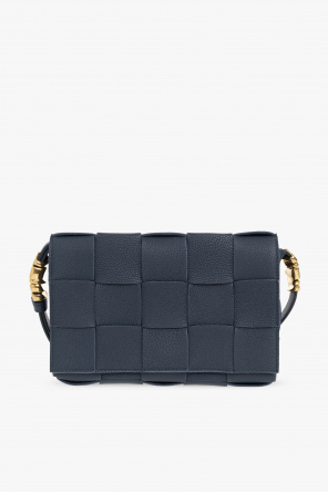 ‘cassette small’ shoulder bag od Bottega Veneta